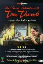 Watch The Secret Adventures of Tom Thumb Freemovieswatch
