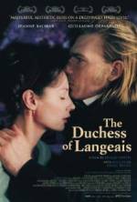 Watch The Duchess of Langeais Freemovieswatch