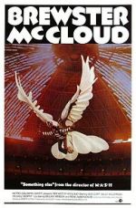Watch Brewster McCloud Freemovieswatch