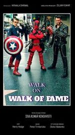 Watch Walk on Walk of Fame (Short 2016) Freemovieswatch