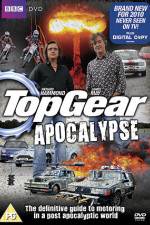 Watch Top Gear: Apocalypse Freemovieswatch