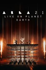 Watch AREA21 Live on Planet Earth Freemovieswatch