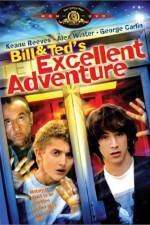 Watch Bill & Ted's Excellent Adventures Freemovieswatch
