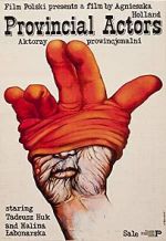 Watch Aktorzy prowincjonalni Freemovieswatch