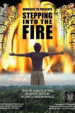 Watch Stepping Into the Fire Freemovieswatch