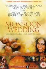 Watch Monsoon Wedding Freemovieswatch