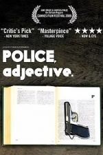 Watch Police, Adjective Freemovieswatch