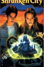 Watch The Shrunken City Freemovieswatch