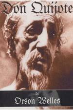 Watch Don Quijote de Orson Welles Freemovieswatch