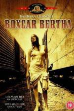 Watch Boxcar Bertha Freemovieswatch
