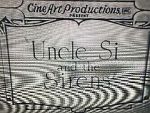 Watch Uncle Si and the Sirens (Short 1928) Freemovieswatch