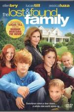 Watch The Lost & Found Family Freemovieswatch