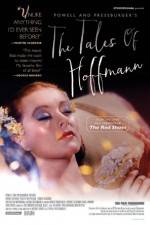 Watch The Tales of Hoffmann Freemovieswatch