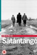 Watch Satantango Freemovieswatch