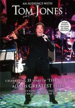 Watch Tom Jones : An Audience with Tom Jones Freemovieswatch