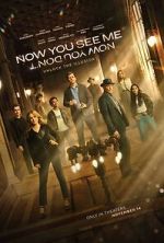 Watch Now You See Me: Now You Don\'t Freemovieswatch