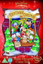 Watch Countdown to Christmas Freemovieswatch