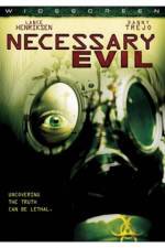 Watch Necessary Evil Freemovieswatch