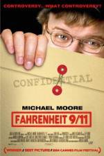 Watch Fahrenheit 9/11 Freemovieswatch