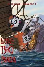 Watch Little Big Panda Freemovieswatch