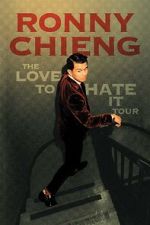 Watch Ronny Chieng: Love to Hate It Freemovieswatch