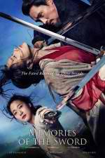 Watch Memories of the Sword Freemovieswatch