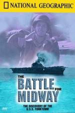 Watch National Geographic The Battle for Midway Freemovieswatch