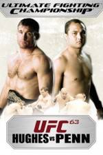 Watch UFC 63 Hughes vs Penn Freemovieswatch