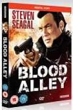 Watch Blood Alley Freemovieswatch