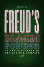 Watch Freud's Magic Powder Freemovieswatch