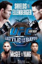 Watch UFC Fight Night 25 Freemovieswatch