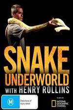 Watch National Geographic Wild - Snake Underworld Freemovieswatch