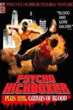 Watch The Dark Angel Psycho Kickboxer Freemovieswatch