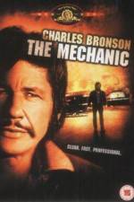 Watch The Mechanic Freemovieswatch