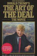 Watch Funny or Die Presents: Donald Trump's the Art of the Deal: The Movie Freemovieswatch
