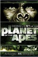 Watch Conquest of the Planet of the Apes Freemovieswatch