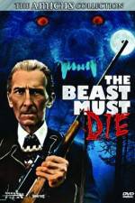 Watch The Beast Must Die Freemovieswatch