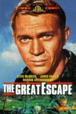 Watch The Great Escape Freemovieswatch