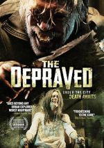 Watch The Depraved Freemovieswatch