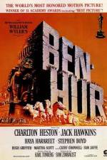 Watch Ben-Hur Freemovieswatch