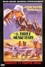 Watch The Three Musketeers Freemovieswatch