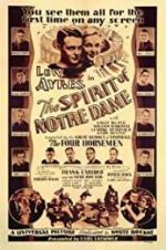 Watch The Spirit of Notre Dame Freemovieswatch