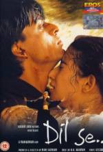Watch Dil Se.. Freemovieswatch