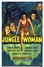 Watch Jungle Woman Freemovieswatch
