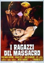 Watch Naked Violence Freemovieswatch