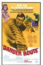 Watch Danger Route Freemovieswatch