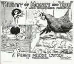 Watch Plenty of Money and You (Short 1937) Freemovieswatch