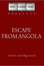 Watch Escape from Angola Freemovieswatch