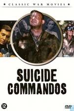 Watch Commando suicida Freemovieswatch