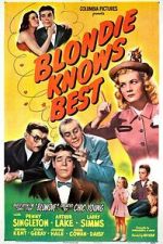 Watch Blondie Knows Best Freemovieswatch